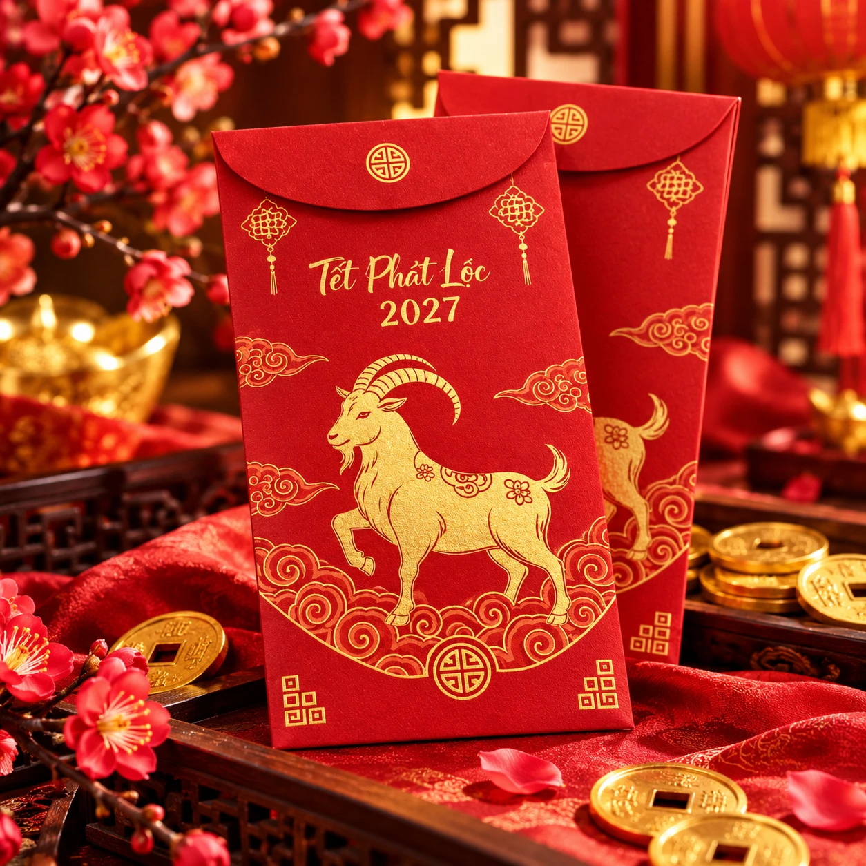 Bao lì xì